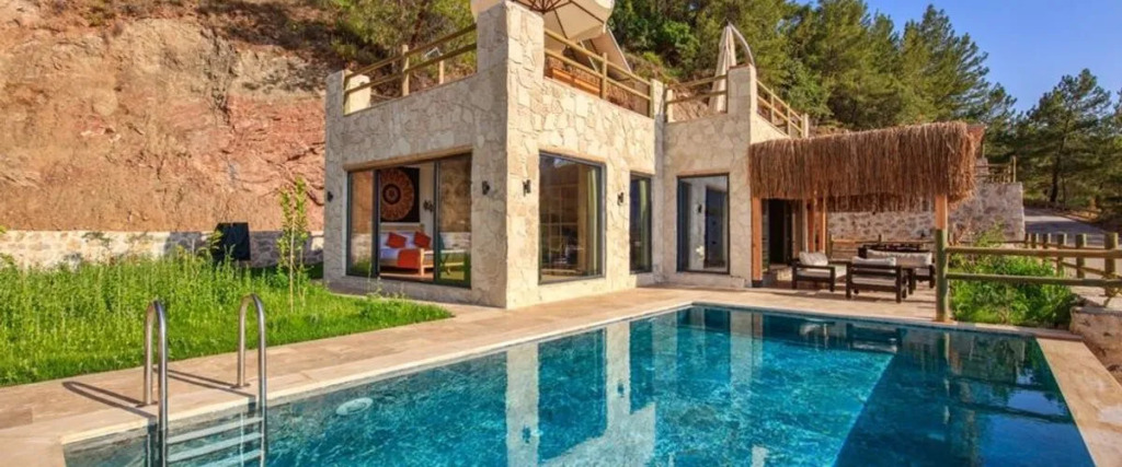 Feli Villas