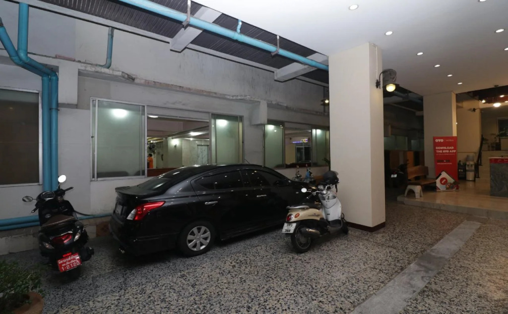 KKinn South Pattaya