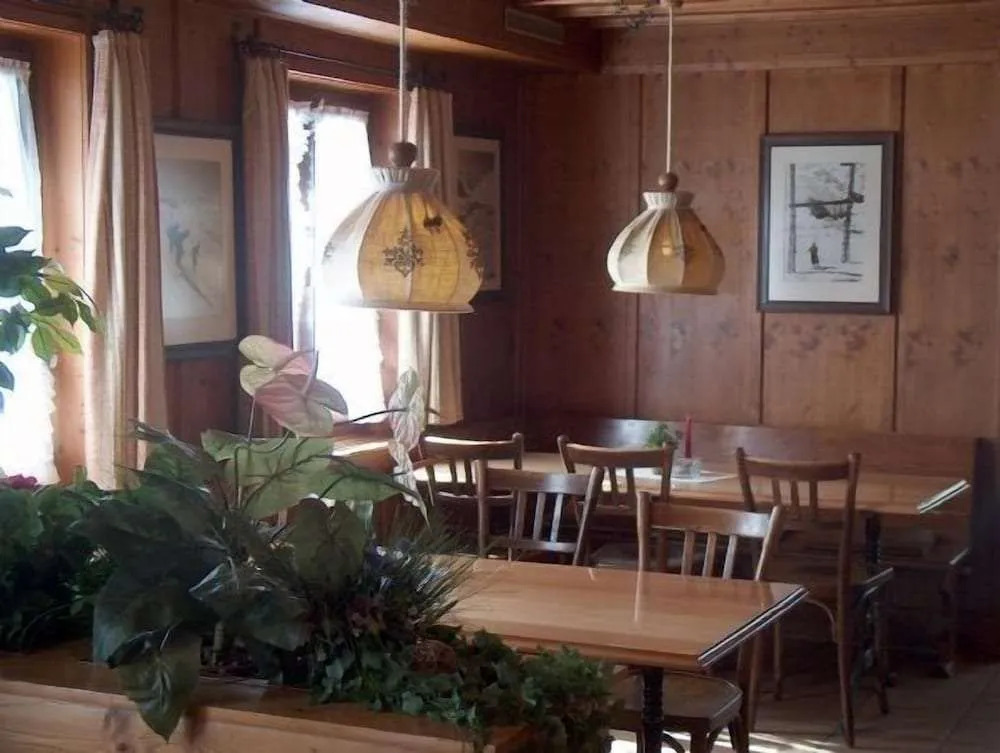 Gasthaus Skiklub
