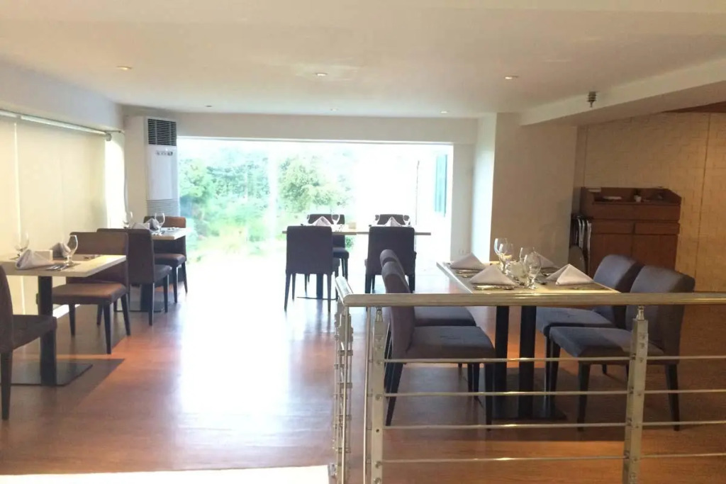 Mango Suites - Isabela