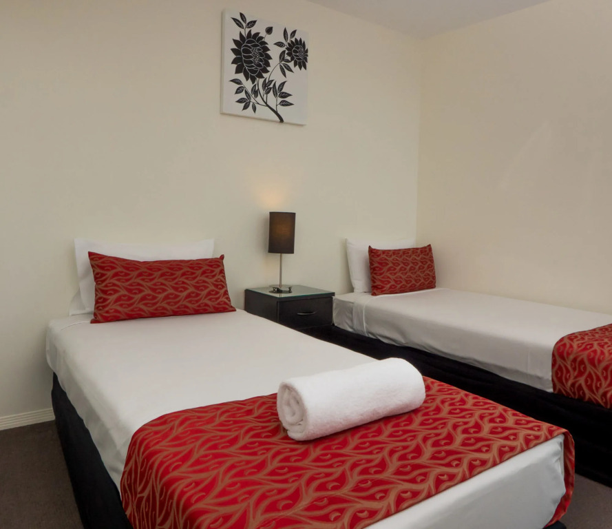 The Chermside Apartments