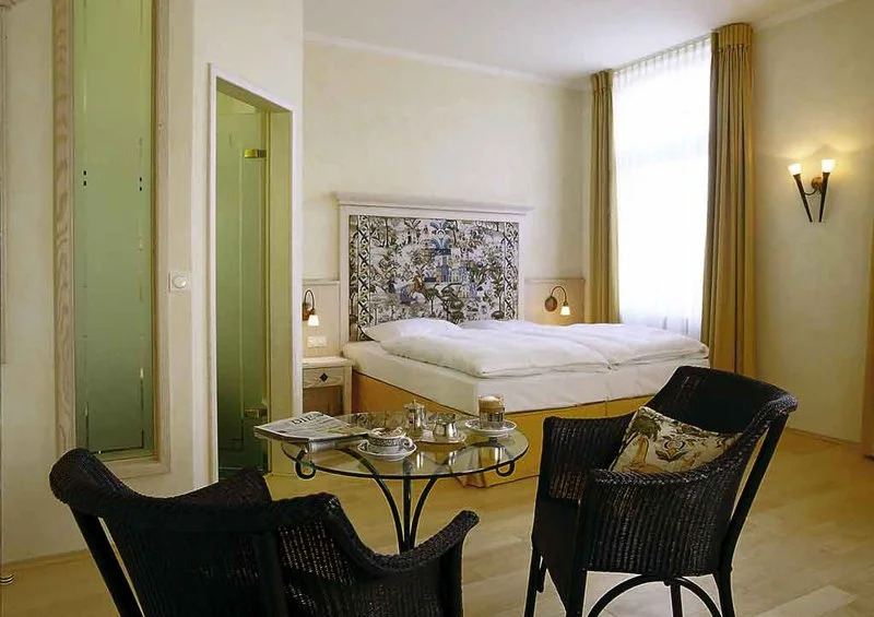 Ringhotel Bomke