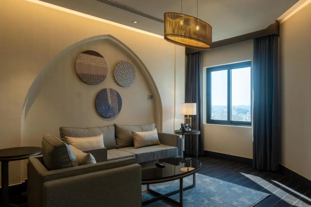 The Address Serviced Apartments