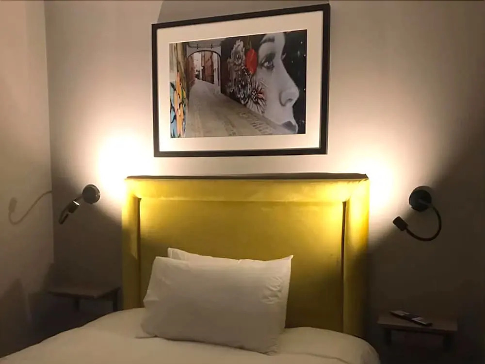 The Ireton by Stay in Belfast