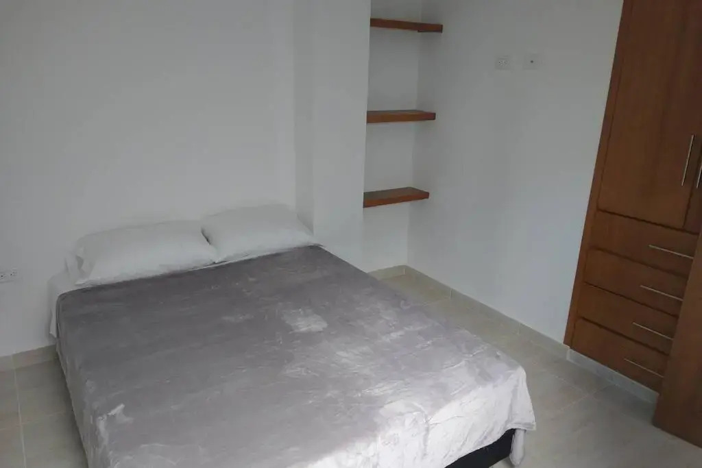 Hermoso y moderno apartamento San Gil