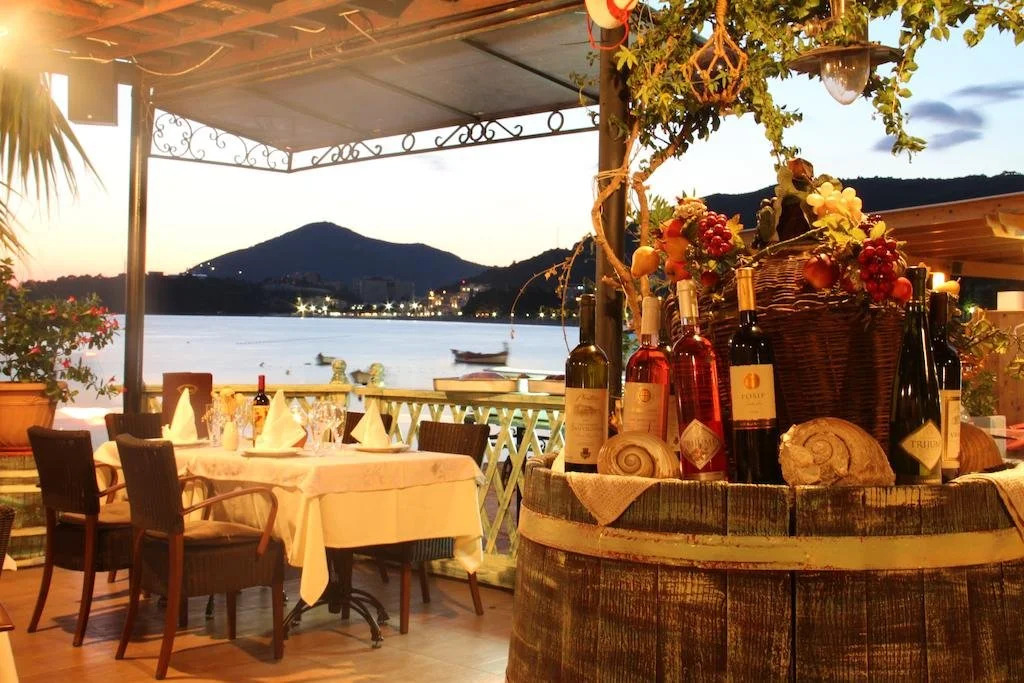 Mali Hotel Porat