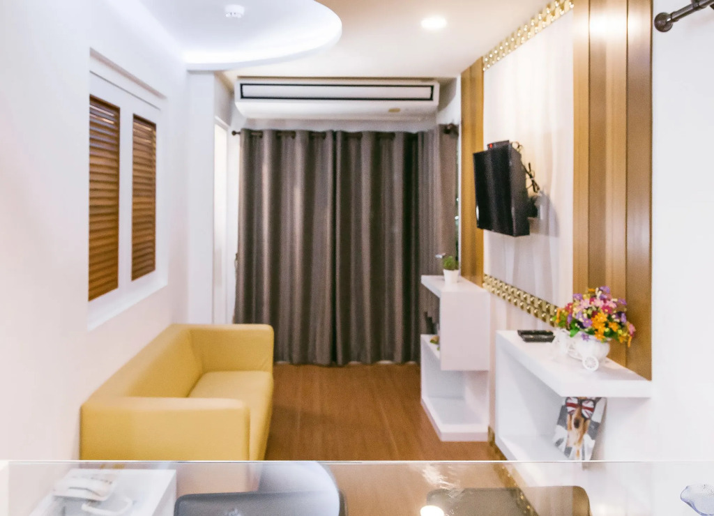 Sunset Residence Pinklao