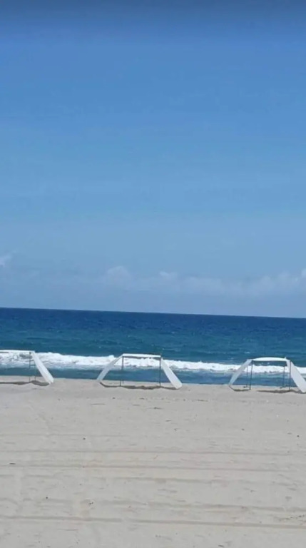 Hotel Playa Caribe
