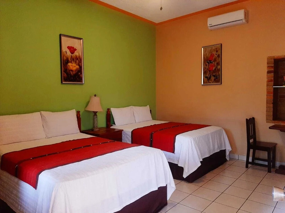 Mary's Hotel