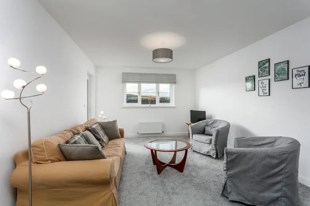 The Bruce Retreat - Donnini Apartments