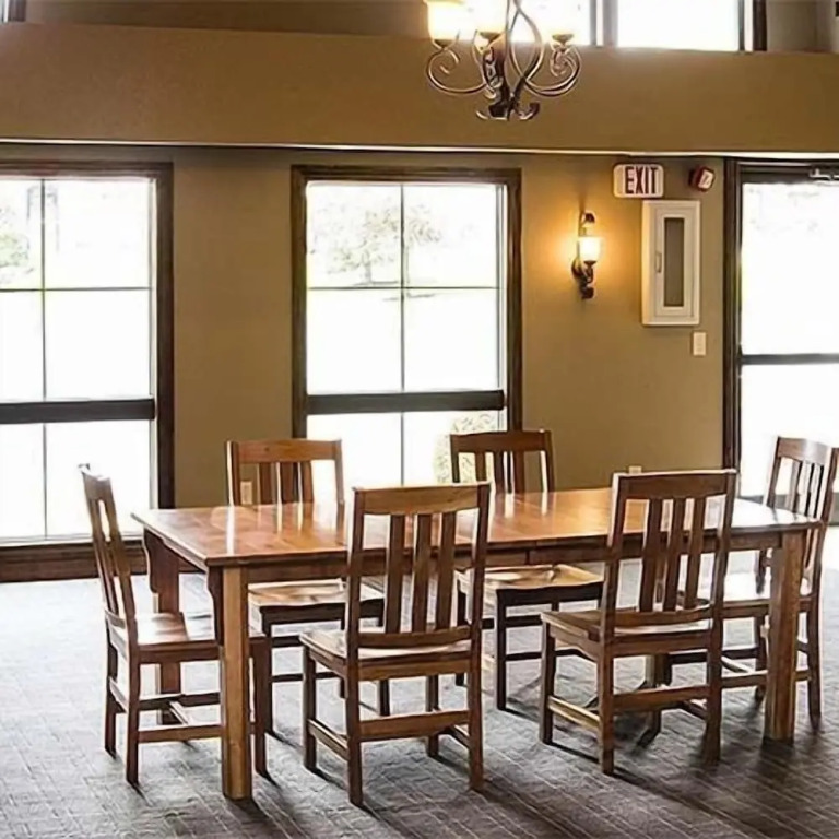Clock Tower Inn