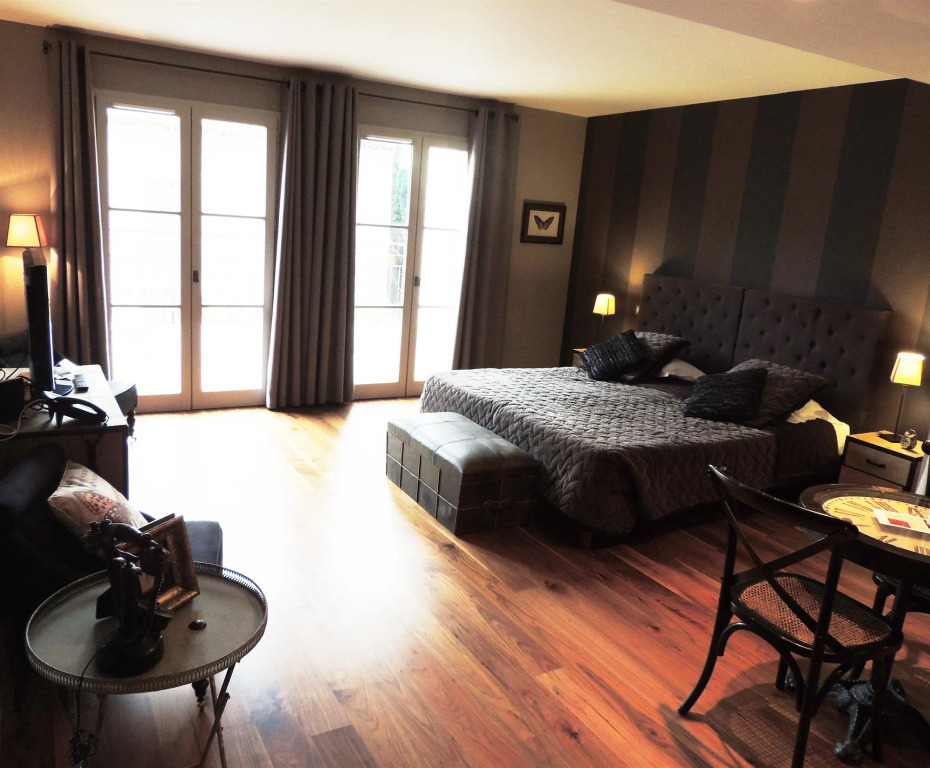 Garrigae Distillerie de Pezenas - Hotellerie & Spa