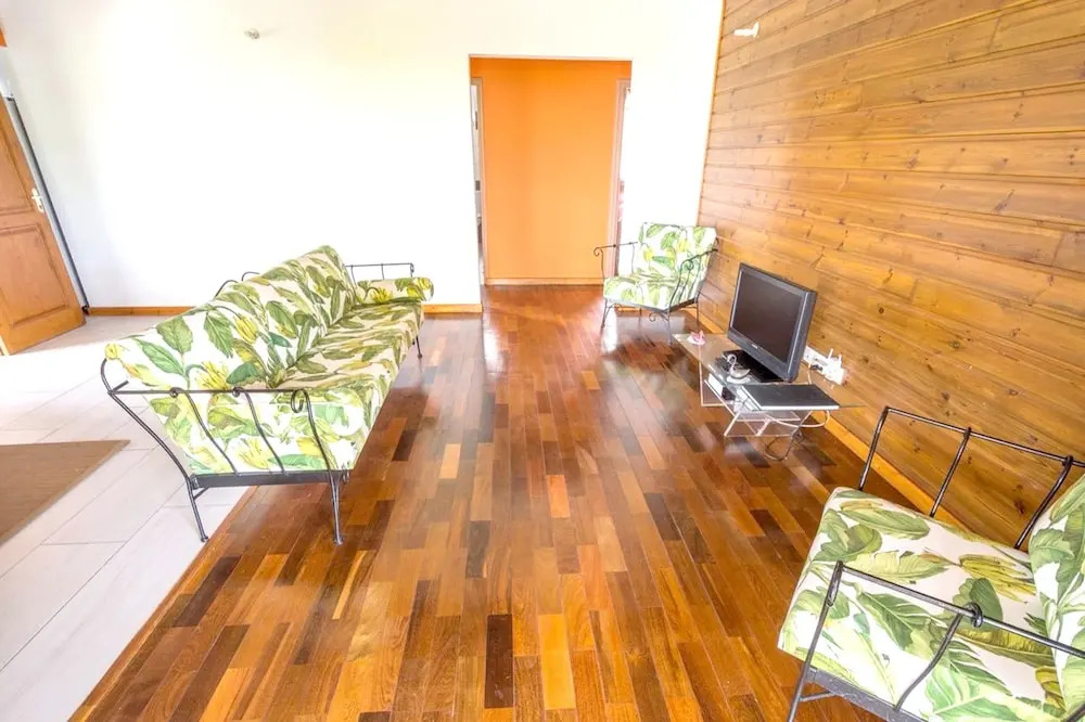 House With 3 Bedrooms in Saint-françois, With Enclosed Garden and Wifi