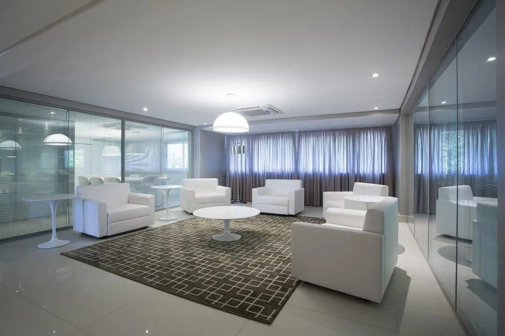 Trend Ncg - Apartament 1602