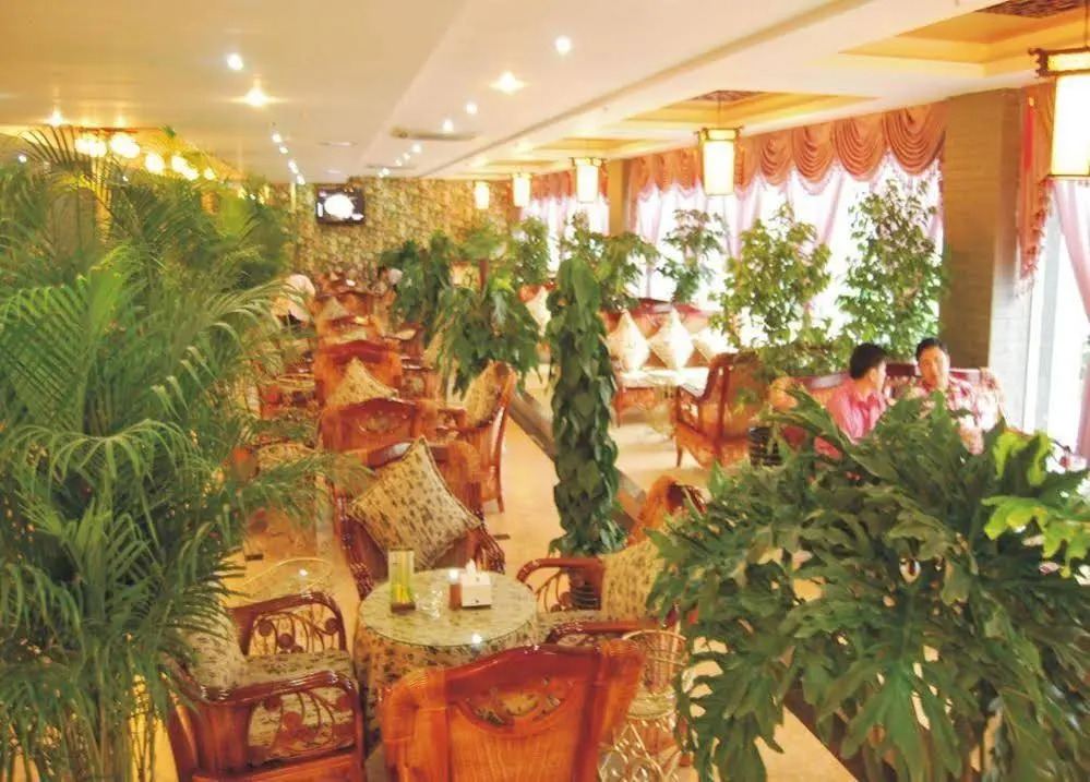 Sunshine Hoilday Hotel - Chengdu