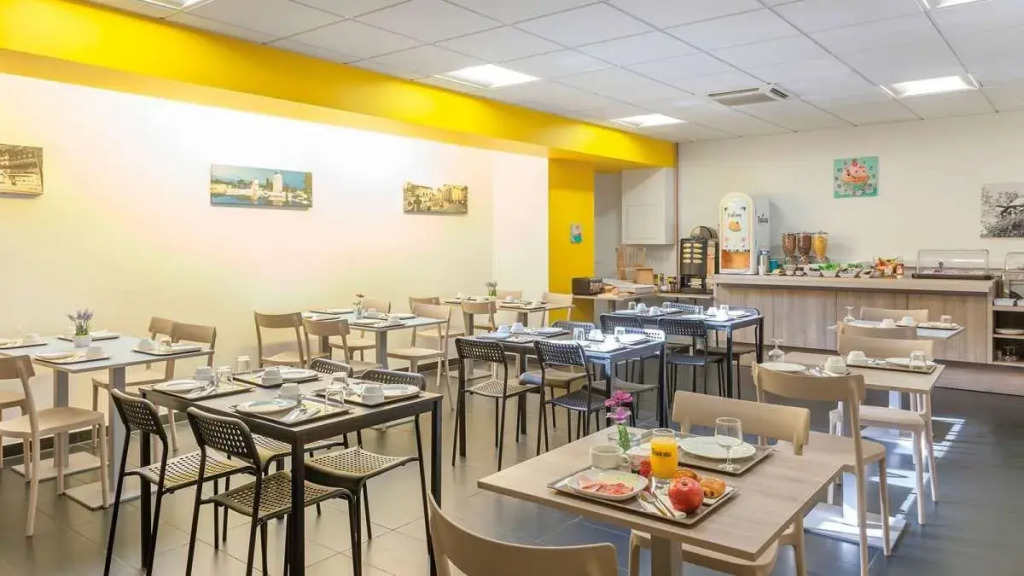 AppartCity Confort Strasbourg Centre