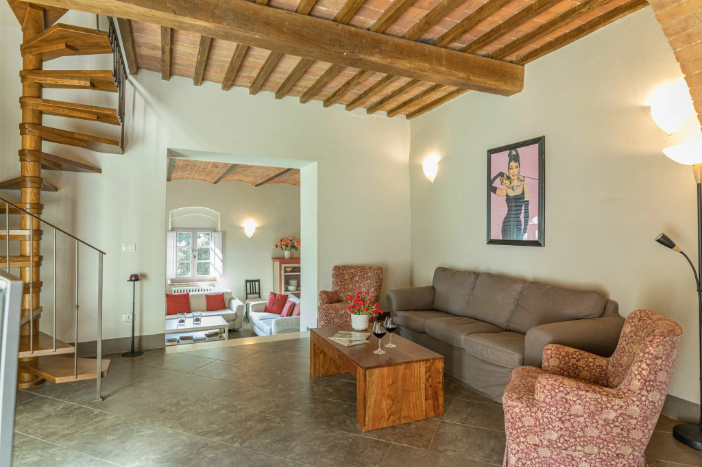 Villa Luce