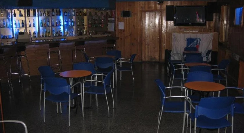 Hostal Alvaro I