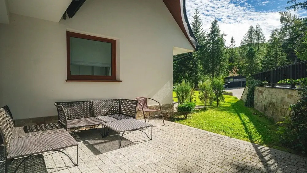 Bogdanskiego Residence Sun Snow