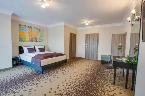 Hotel Haller
