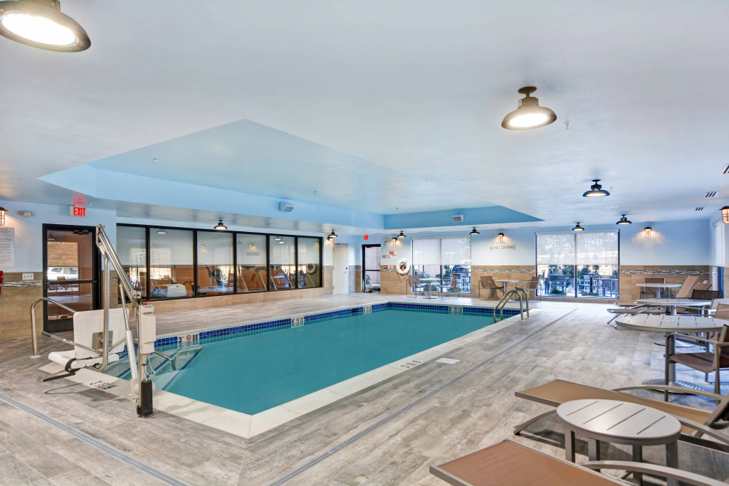 TownePlace Suites by Marriott Bridgewater Branchburg