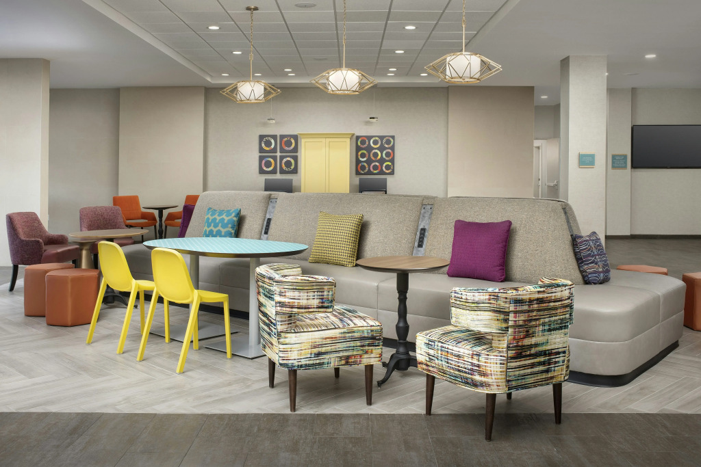 Home2 Suites By Hilton St. Augustine I-95