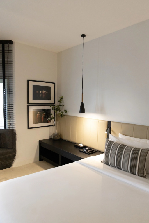 Theatre Residence