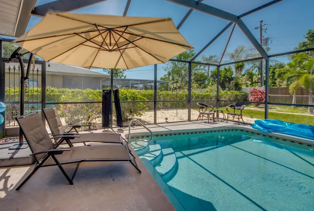 Villa Villa Oasis