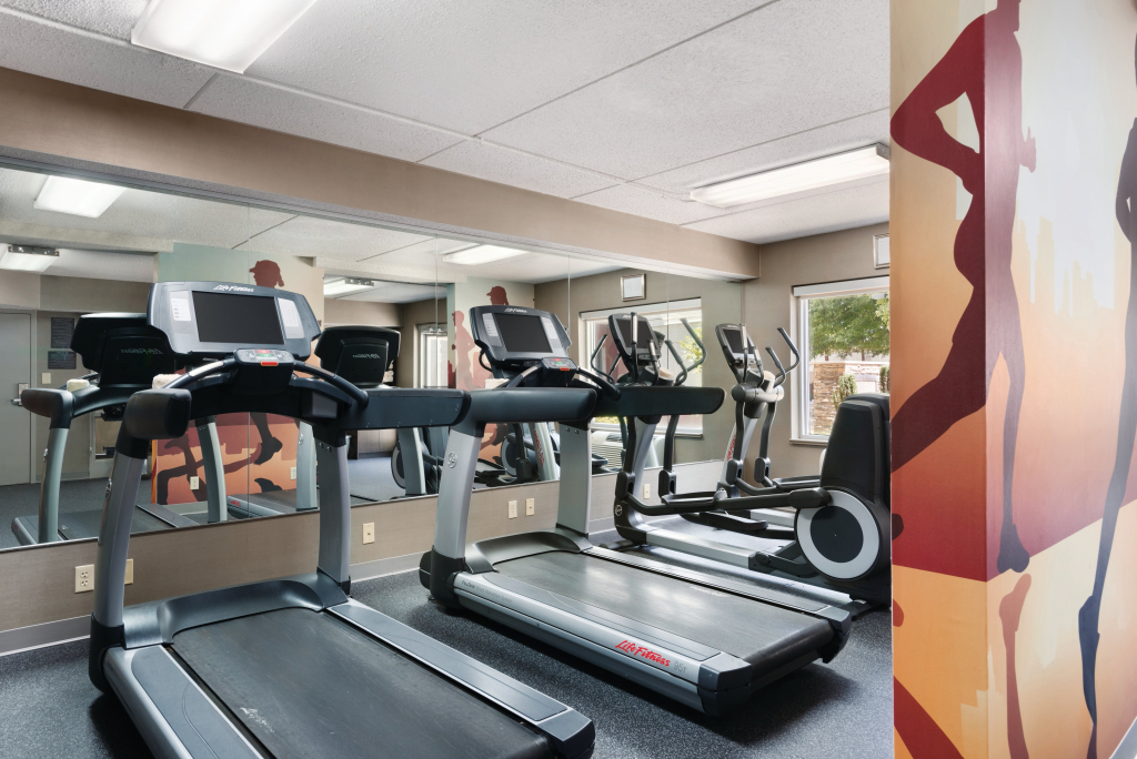 TownePlace Suites by Marriott Charlotte LoSo Airport