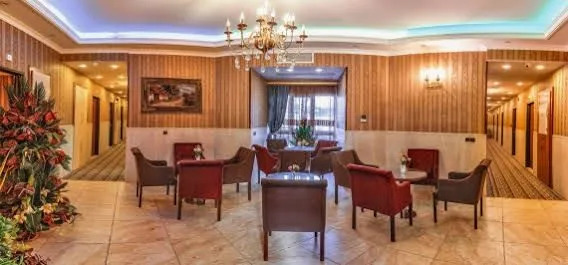 Bahar Hotel