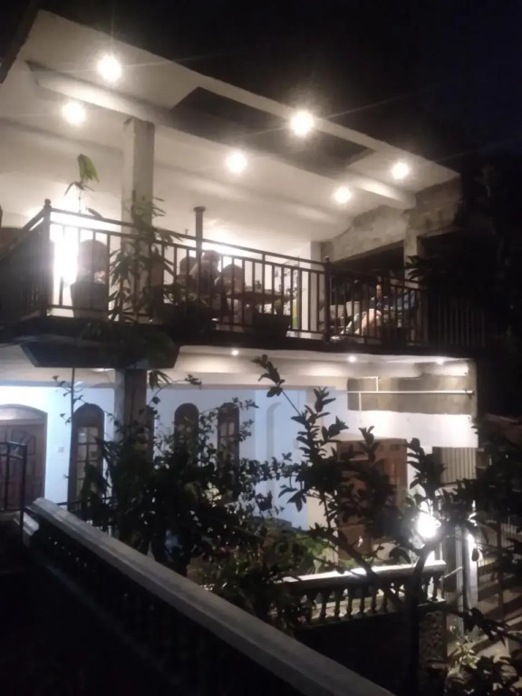 Farah Guest Inn