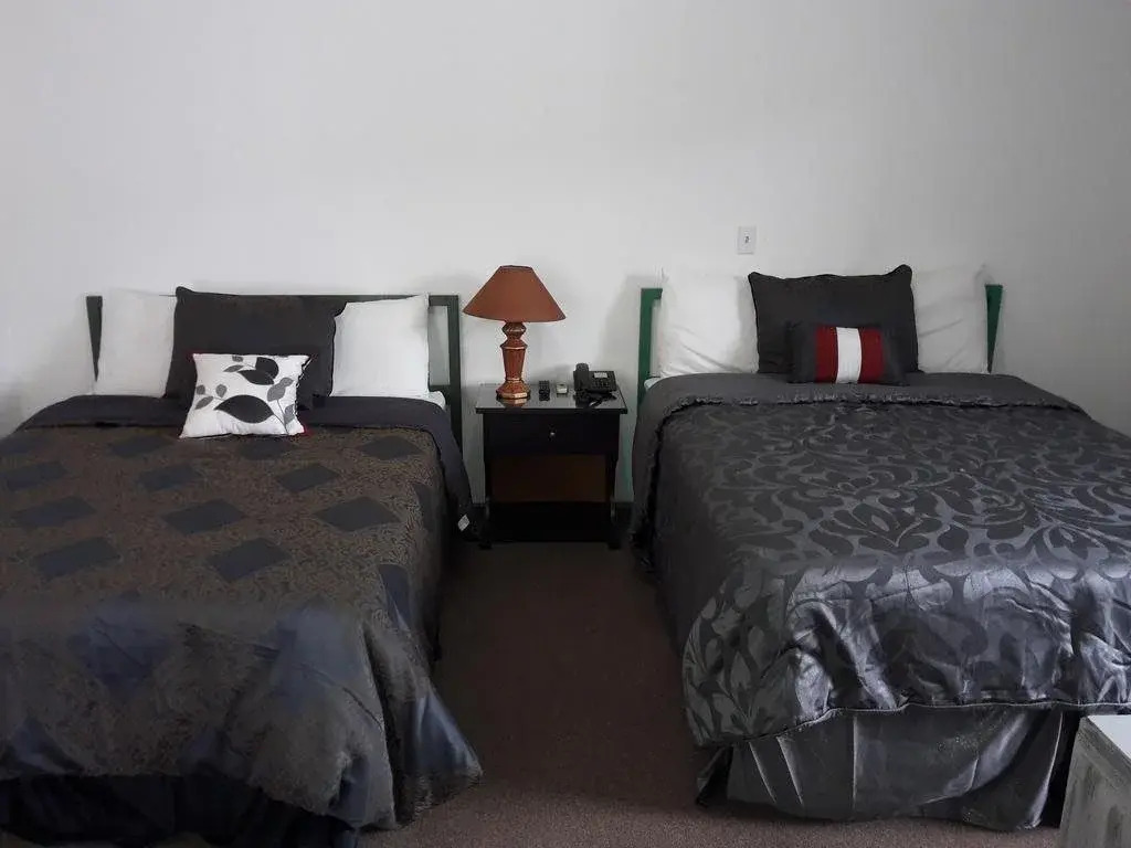 Honduras Executive Inn at Palmira