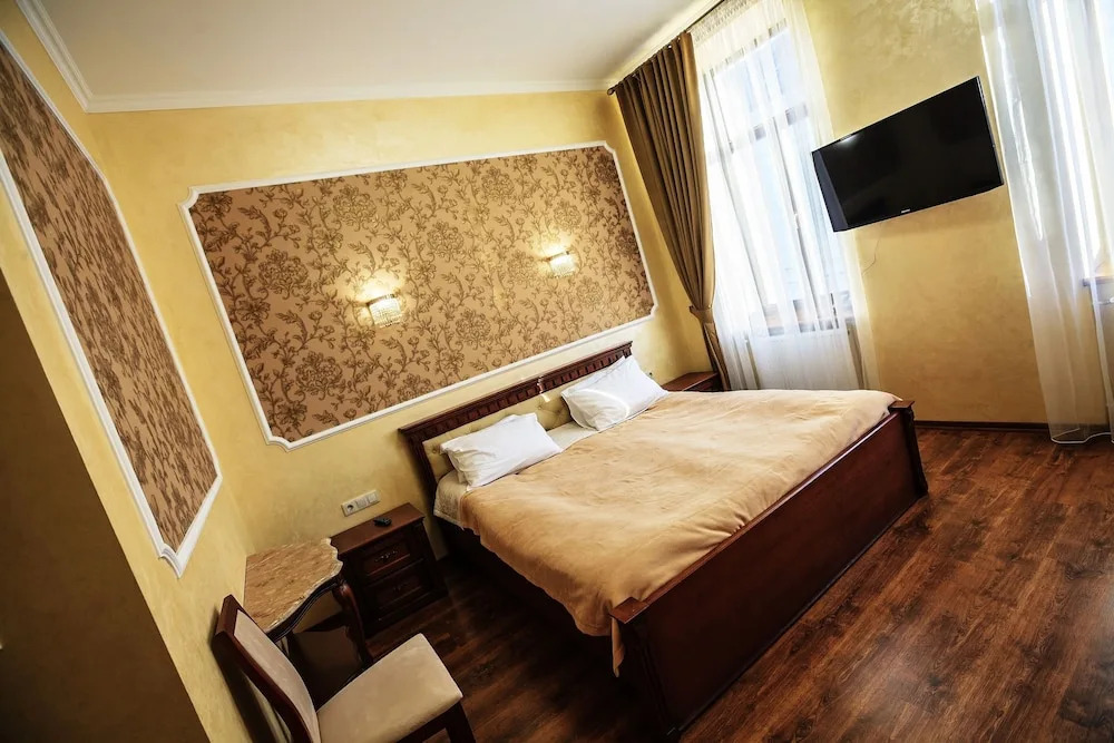 Hotel 39