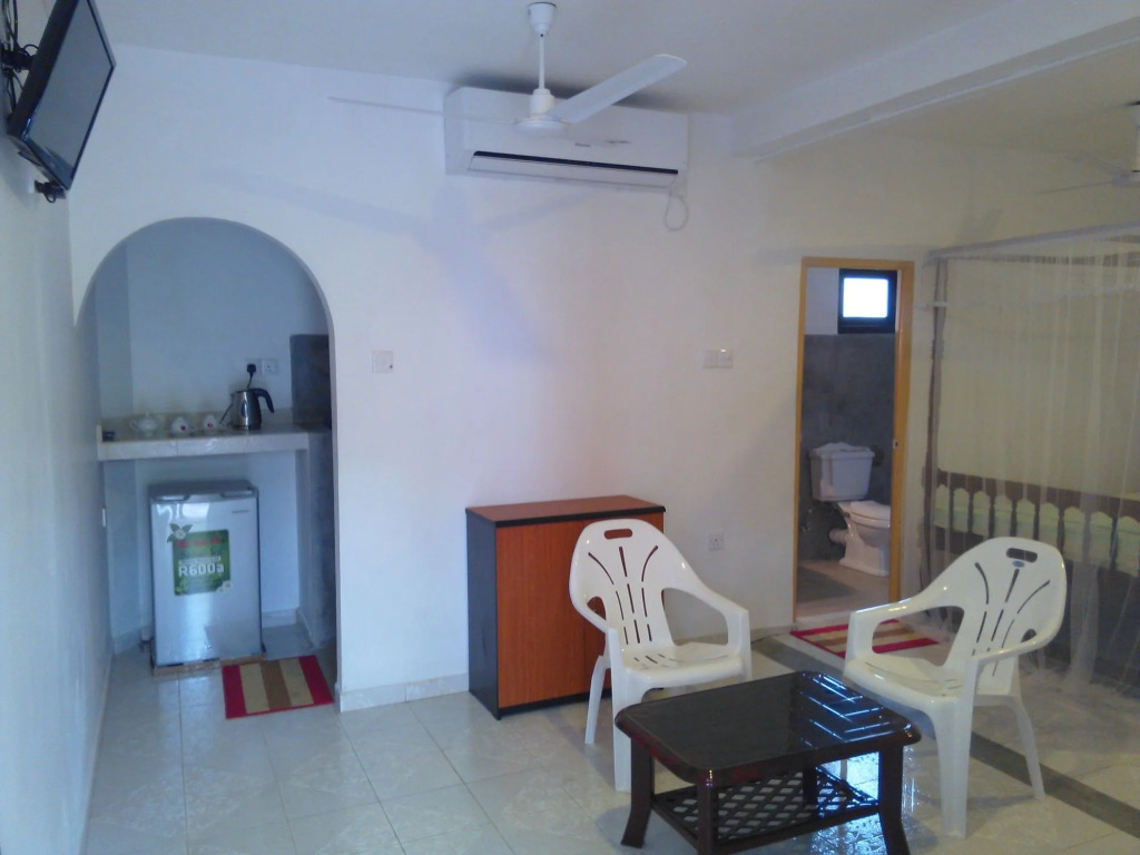 Serendipity Beach Hotel Unawatuna