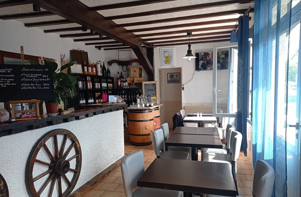 L Auberge Campagnarde, Lourdes