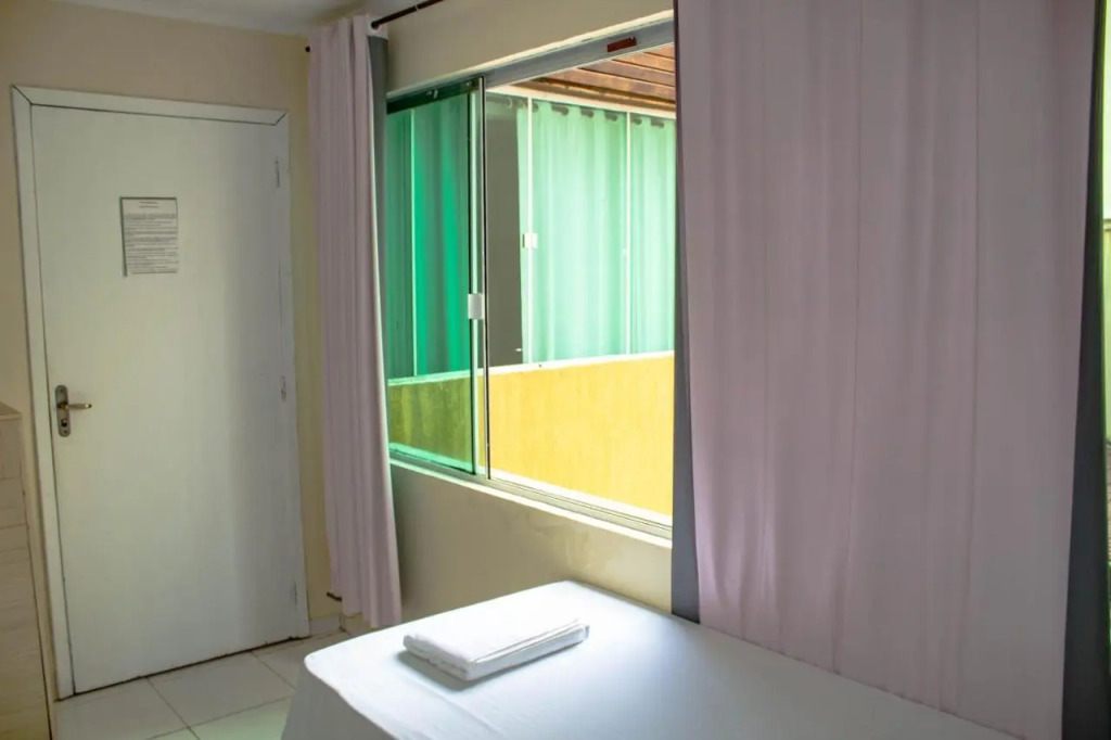 Hotel Panamerican
