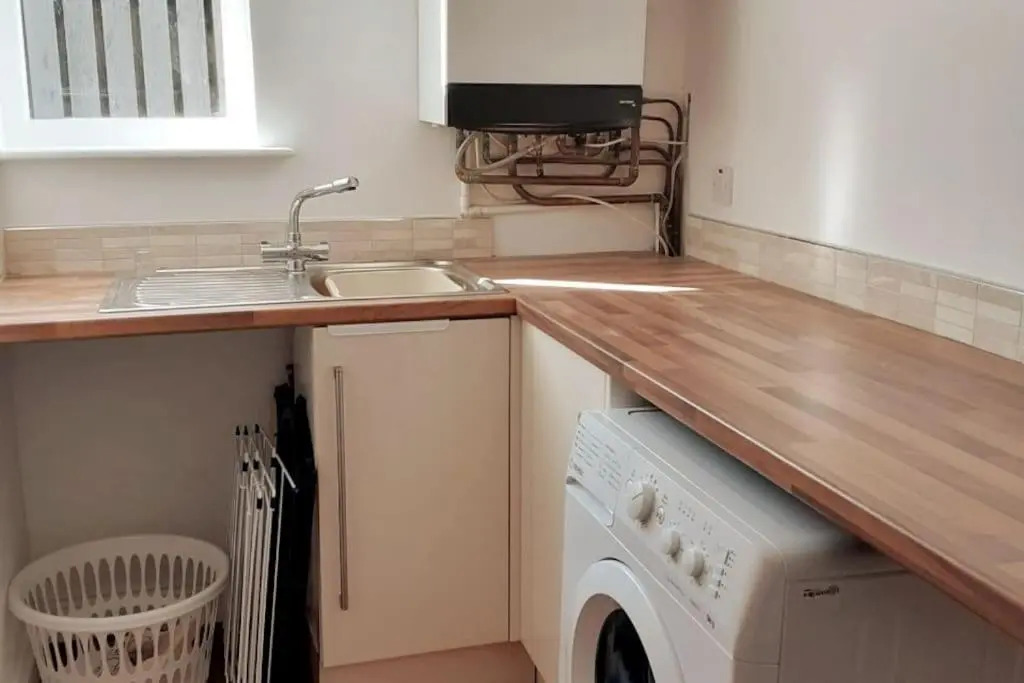 NEW for 2022 season. Superb Victorian Townhouse