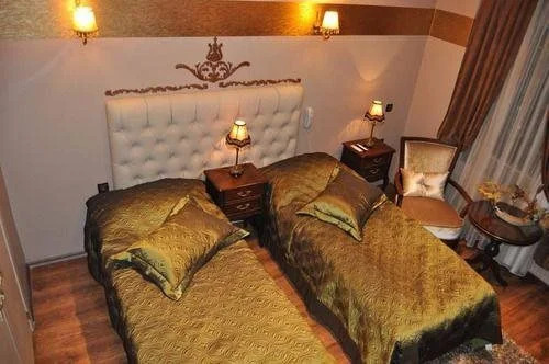 Pedaliza Butik Otel
