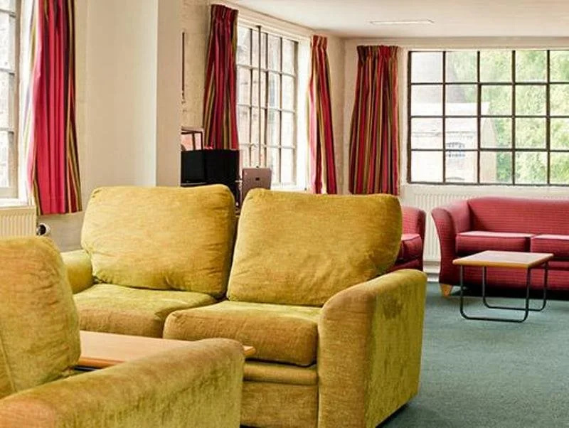 YHA Ironbridge Coalport