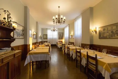 Antica Trattoria dellUva