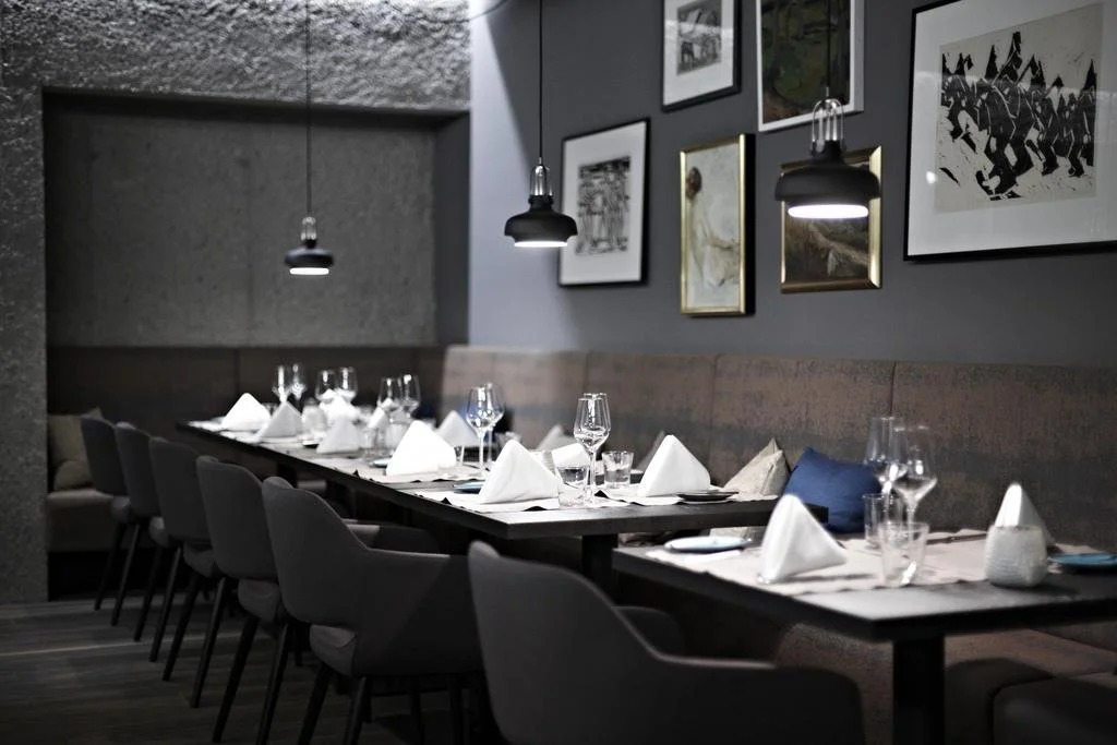 Badhaus - Hotel/Restaurant/Café