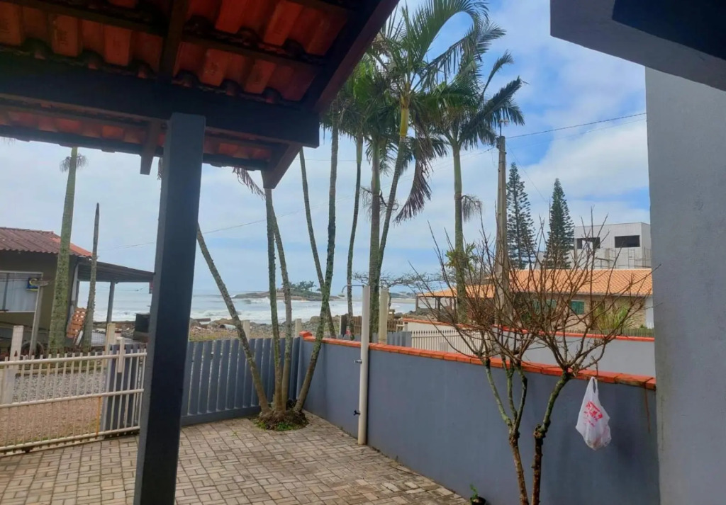 Casa de praia