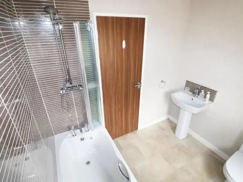 2 Haveringland Hall Holiday Lodge Park