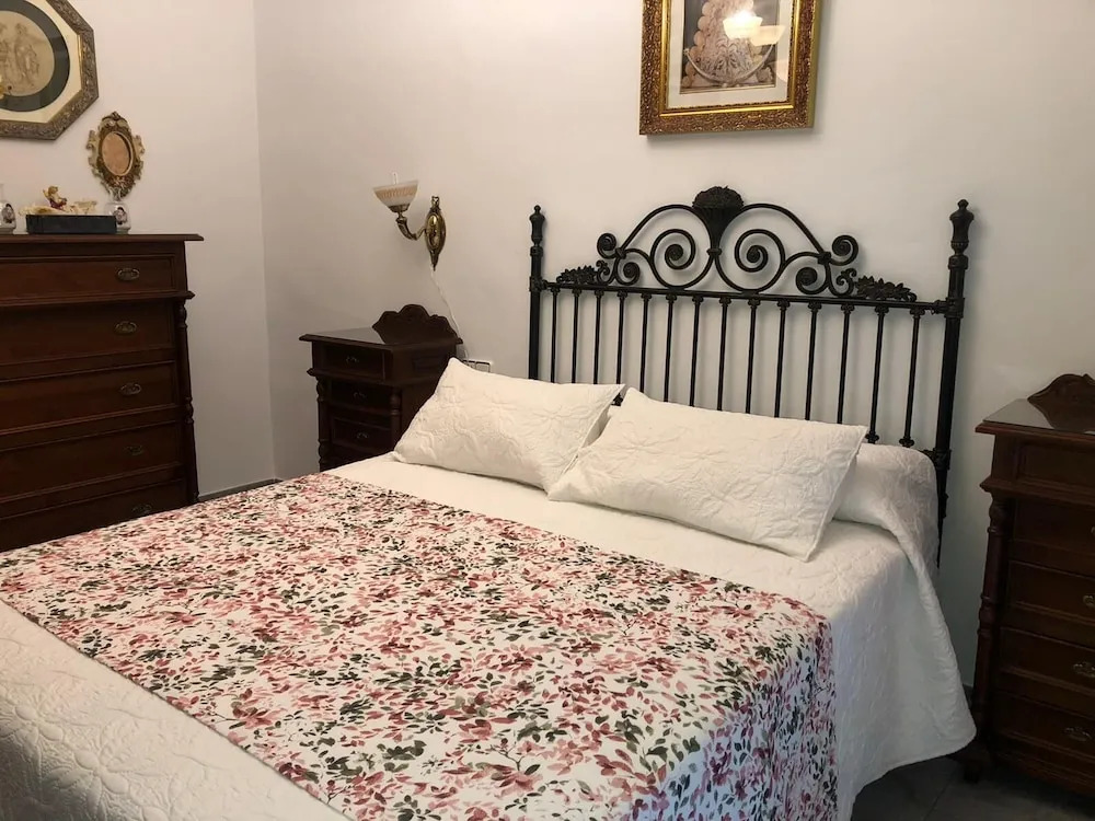 Casa Rural Las Cuevas de Setenil