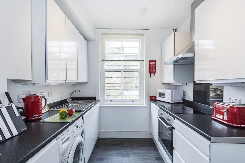 Bethnal Green beds to stay