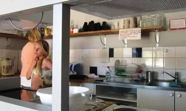 STF Hostel Visby/Rävhagen