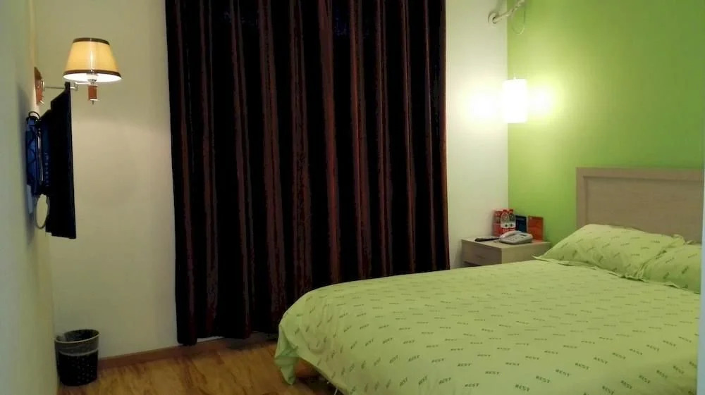 Rest Motel