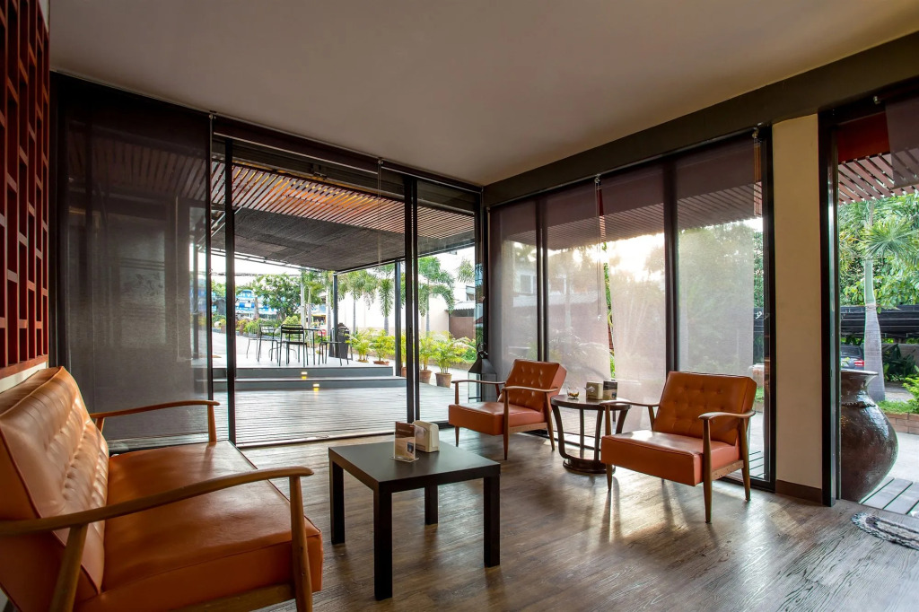 First Residence