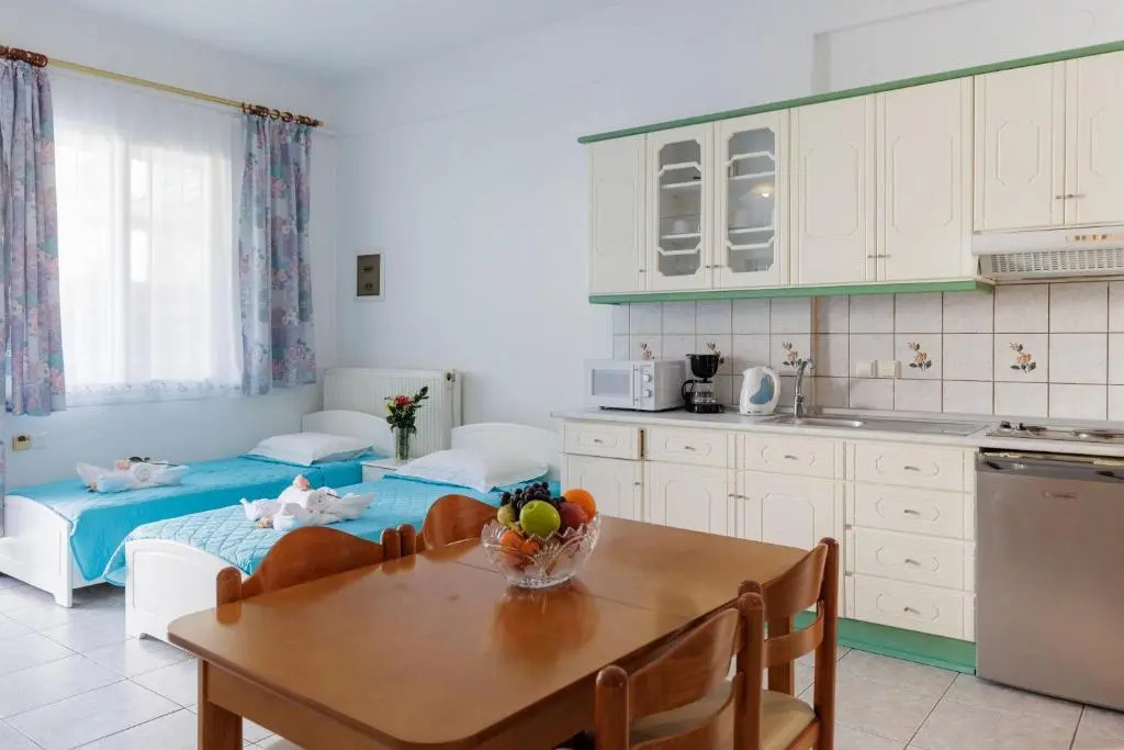 Villa Romantika