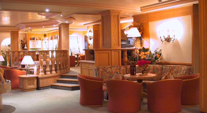 Chalet Ostegg